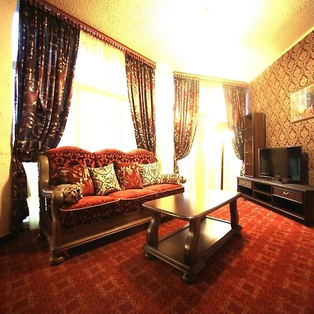 Hotel Kilikiya Uzjhorod Rom bilde