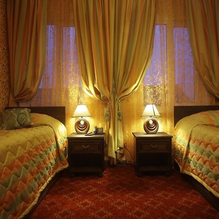 Hotel Kilikiya Uzjhorod Rom bilde