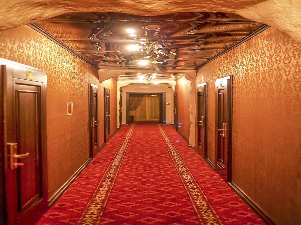 Hotel Kilikiya Uzjhorod Eksteriør bilde