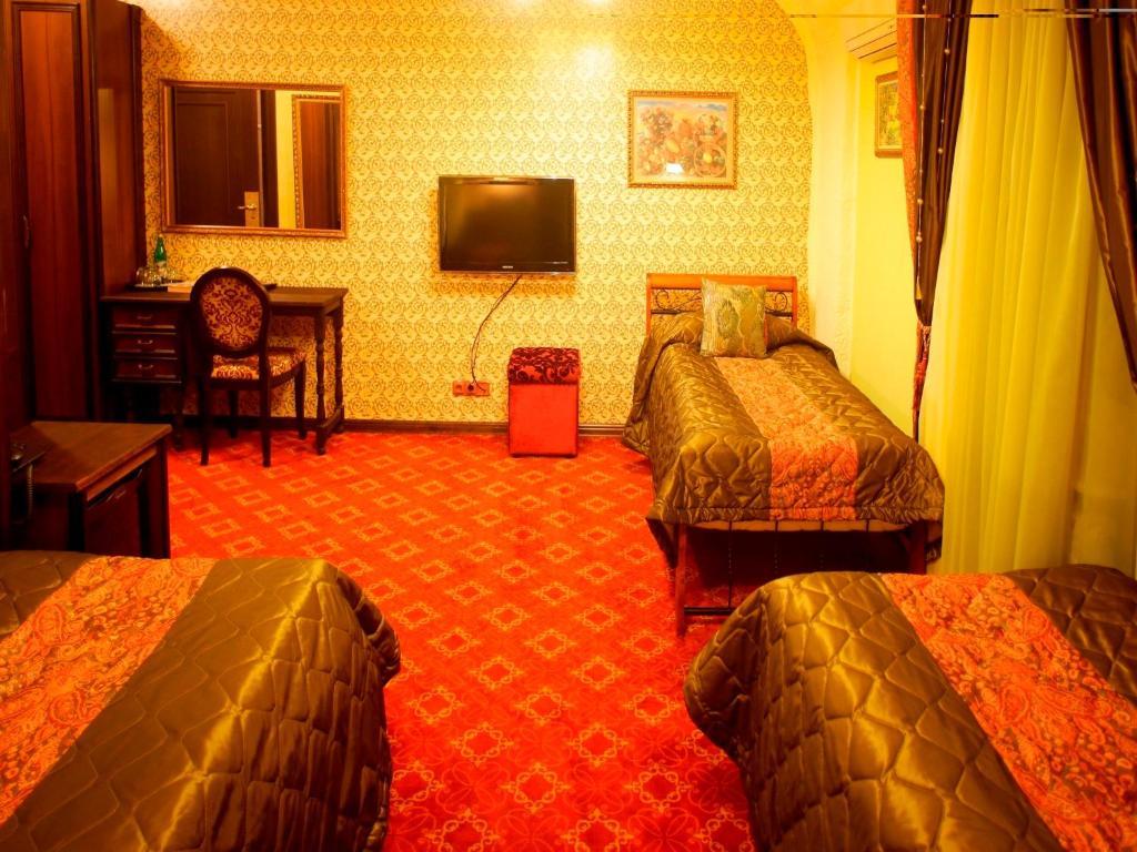 Hotel Kilikiya Uzjhorod Rom bilde